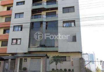 Cobertura com 3 quartos à venda na rua hermes joão webber, 95, sanvitto, caxias do sul, 227 m2 por r$ 950.000