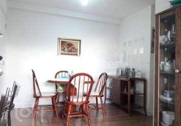 Apartamento com 2 quartos à venda na rua tenente ary tarrago, 1680, jardim itu sabará, porto alegre, 48 m2 por r$ 274.000