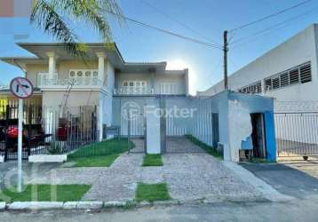 Casa com 2 quartos à venda na rua bagé, 421, boa vista, novo hamburgo, 135 m2 por r$ 599.000