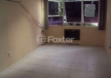 Sala comercial com 1 sala à venda na avenida ijuí, 56, petrópolis, porto alegre, 31 m2 por r$ 120.000