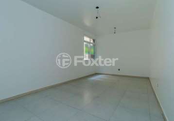 Sala comercial com 1 sala à venda na rua doutor flores, 330, centro histórico, porto alegre, 30 m2 por r$ 160.000