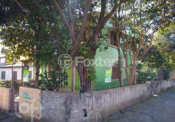 Casa com 4 quartos à venda na rua joão mora, 390, camaquã, porto alegre, 120 m2 por r$ 449.000