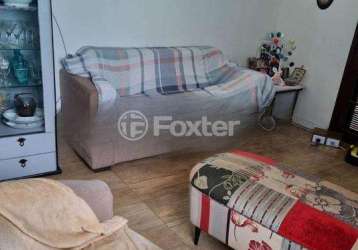 Casa com 3 quartos à venda na rua leopoldino j. santos, 363, passo das pedras, porto alegre, 140 m2 por r$ 430.000