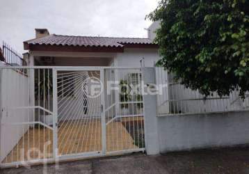 Casa com 2 quartos à venda na rua kansas, 180, mato grande, canoas, 90 m2 por r$ 235.000