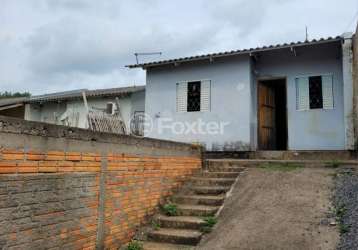 Casa com 4 quartos à venda na rua general ernesto dorneles, 46, stella maris, alvorada, 65 m2 por r$ 150.000