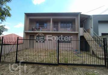 Casa com 4 quartos à venda na rua marechal câmara, 281, ideal, novo hamburgo, 160 m2 por r$ 550.000