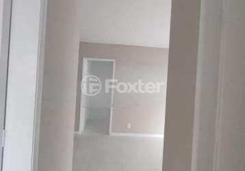 Apartamento com 2 quartos à venda na avenida pernambuco, 1215, navegantes, porto alegre, 54 m2 por r$ 215.000