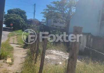 Terreno comercial à venda na rua conde da figueira, 659, vila jardim, porto alegre, 358 m2 por r$ 329.000