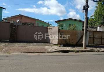 Terreno à venda na rua luiz caetano antinolfi, 133, passo das pedras, porto alegre, 790 m2 por r$ 1.089.000