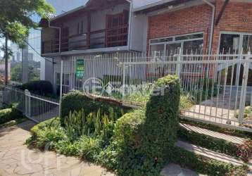 Casa com 4 quartos à venda na rua waldemar geib, 76, hamburgo velho, novo hamburgo, 464 m2 por r$ 2.150.000