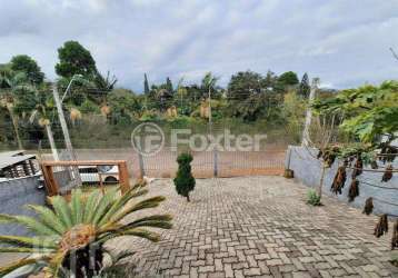 Casa com 2 quartos à venda na rua carlos barbosa, 620, guarani, novo hamburgo, 130 m2 por r$ 450.000