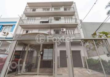 Apartamento com 2 quartos à venda na rua moura azevedo, 245, são geraldo, porto alegre, 93 m2 por r$ 308.000