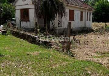 Terreno à venda na rua demétrio ribeiro, 113, guarani, novo hamburgo, 6821 m2 por r$ 5.450.000