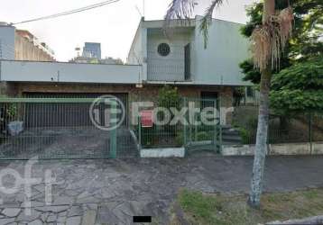 Casa com 4 quartos à venda na avenida engenheiro alfredo correa daudt, 515, boa vista, porto alegre, 513 m2 por r$ 1.950.000