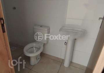 Casa com 1 quarto à venda na rua pôr do sol, 562, jardim do cedro, gravataí, 44 m2 por r$ 188.000