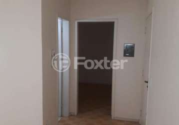 Apartamento com 1 quarto à venda na rua dona amélia, 242, santa tereza, porto alegre, 49 m2 por r$ 194.750