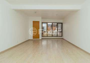 Sala comercial com 3 salas à venda na avenida aureliano de figueiredo pinto, 575, praia de belas, porto alegre, 56 m2 por r$ 440.000