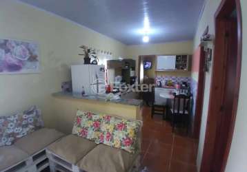 Casa com 3 quartos à venda na rua alferes, 286, santa isabel, viamão, 378 m2 por r$ 250.000