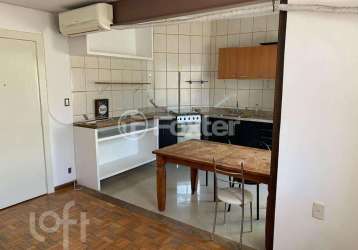 Apartamento com 2 quartos à venda na rua general neto, 100, floresta, porto alegre, 66 m2 por r$ 259.900