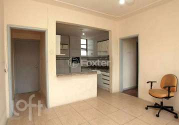 Apartamento com 2 quartos à venda na avenida ipiranga, 1885, partenon, porto alegre, 59 m2 por r$ 200.000