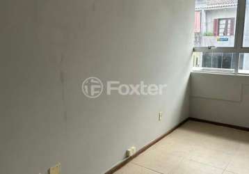 Sala comercial com 1 sala à venda na rua lopo gonçalves, 60, cidade baixa, porto alegre, 24 m2 por r$ 128.250