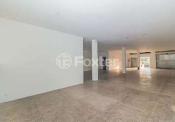 Ponto comercial com 1 sala à venda na avenida do forte, 1524, vila ipiranga, porto alegre, 190 m2 por r$ 650.000