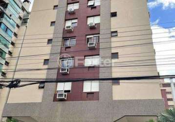 Apartamento com 3 quartos à venda na rua visconde do herval, 500, menino deus, porto alegre, 100 m2 por r$ 990.000