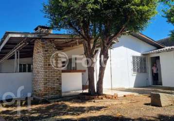 Casa com 3 quartos à venda na rua riachuelo, 289, niterói, canoas, 160 m2 por r$ 310.000