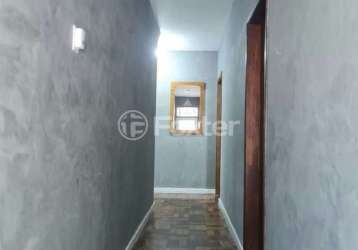 Casa com 3 quartos à venda na rua washington luiz, 302, centro histórico, porto alegre, 102 m2 por r$ 535.000