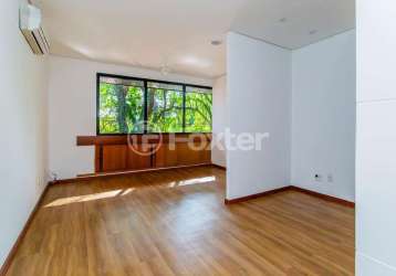 Sala comercial com 1 sala à venda na rua gonçalo de carvalho, 209, floresta, porto alegre, 38 m2 por r$ 230.000