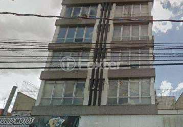 Sala comercial com 1 sala à venda na avenida protásio alves, 4638, petrópolis, porto alegre, 21 m2 por r$ 65.000