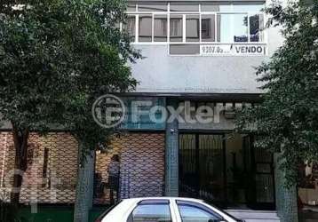 Apartamento com 3 quartos à venda na rua duque de caxias, 1434, centro histórico, porto alegre, 117 m2 por r$ 550.000