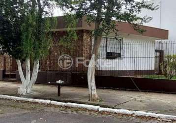 Casa com 4 quartos à venda na rua barão de tramandaí, 15, passo da areia, porto alegre, 205 m2 por r$ 1.000.000