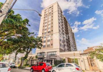 Apartamento com 3 quartos à venda na rua nunes machado, 76, azenha, porto alegre, 71 m2 por r$ 798.000