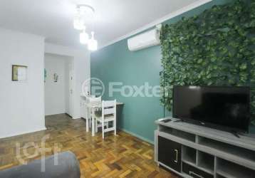 Apartamento com 1 quarto à venda na avenida panamericana, 150, jardim lindóia, porto alegre, 39 m2 por r$ 270.000