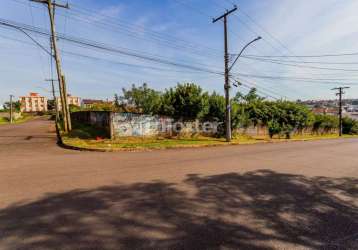 Terreno comercial à venda na rua carlos de britto velho, 166, parque santa fé, porto alegre, 342 m2 por r$ 220.000