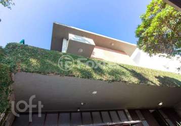 Casa com 4 quartos à venda na rua joaquim costa, 213, agronômica, florianópolis, 184 m2 por r$ 3.498.000