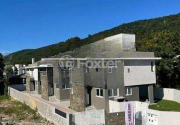 Casa com 3 quartos à venda na rodovia josé carlos daux, 280, santo antônio de lisboa, florianópolis, 162 m2 por r$ 1.480.000