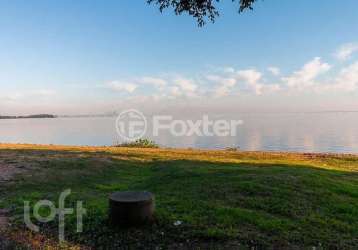 Casa em condomínio fechado com 3 quartos à venda na avenida coronel marcos, 2171, pedra redonda, porto alegre, 171 m2 por r$ 850.000