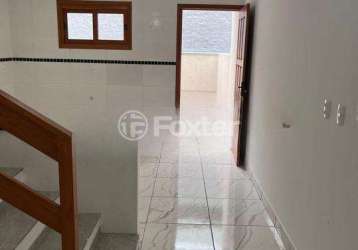 Casa com 2 quartos à venda na rua helio felix frey, 134, espírito santo, porto alegre, 86 m2 por r$ 350.000