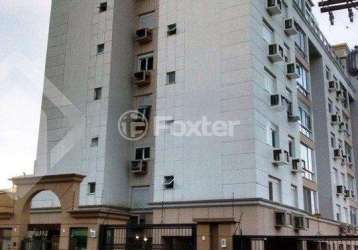 Apartamento com 2 quartos à venda na rua cleveland, 206, santa tereza, porto alegre, 61 m2 por r$ 598.000