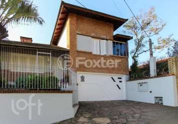 Casa com 3 quartos à venda na rua sepé tiaraju, 105, centro, canoas, 244 m2 por r$ 990.000