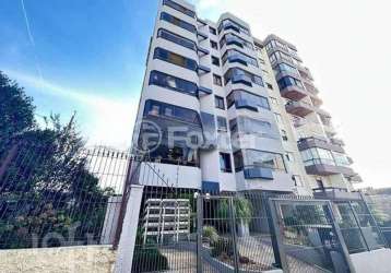 Apartamento com 2 quartos à venda na rua giácomo capeletti, 67, madureira, caxias do sul, 99 m2 por r$ 440.000