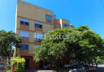 Apartamento com 1 quarto à venda na rua coelho neto, 10, centro, canoas, 34 m2 por r$ 145.000