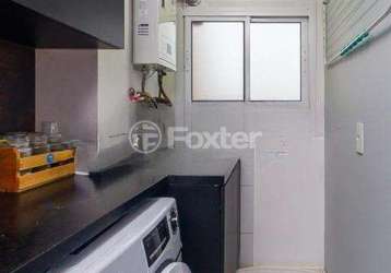 Apartamento com 2 quartos à venda na rua irmão félix roberto, 100, humaitá, porto alegre, 65 m2 por r$ 390.000