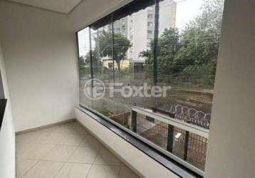 Casa com 2 quartos à venda na rua alberto rangel, 396, rubem berta, porto alegre, 55 m2 por r$ 245.000