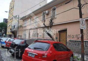 Casa com 3 quartos à venda na travessa comendador batista, 5, cidade baixa, porto alegre, 320 m2 por r$ 1.550.000