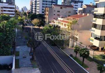 Cobertura com 2 quartos à venda na rua maestro salvador campanella, 415, jardim itu sabará, porto alegre, 161 m2 por r$ 649.000