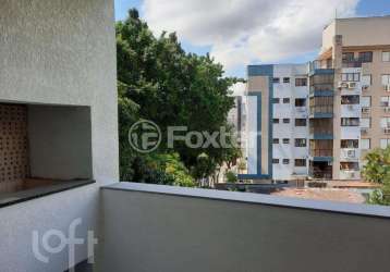 Apartamento com 2 quartos à venda na rua carlos brenner sobrinho, 200, rio branco, novo hamburgo, 69 m2 por r$ 486.900