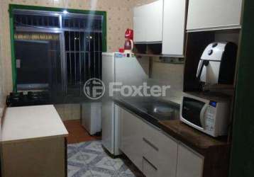 Apartamento com 3 quartos à venda na rua francisco galecki, 216, rubem berta, porto alegre, 74 m2 por r$ 190.000